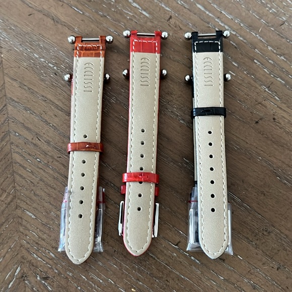 ECCLISSI 22340 Watch‎ Bands & Bezel Face Plates - Picture 6 of 11